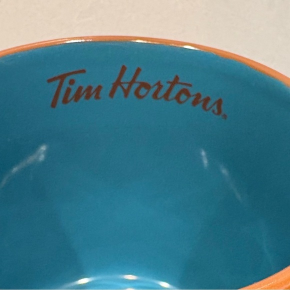 Limited Edition Tim Hortons 2017 Mug Cup - Picture 2 of 9